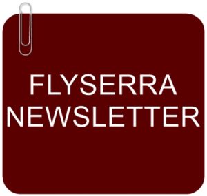 Get information on pilot recruitment services at flySerra